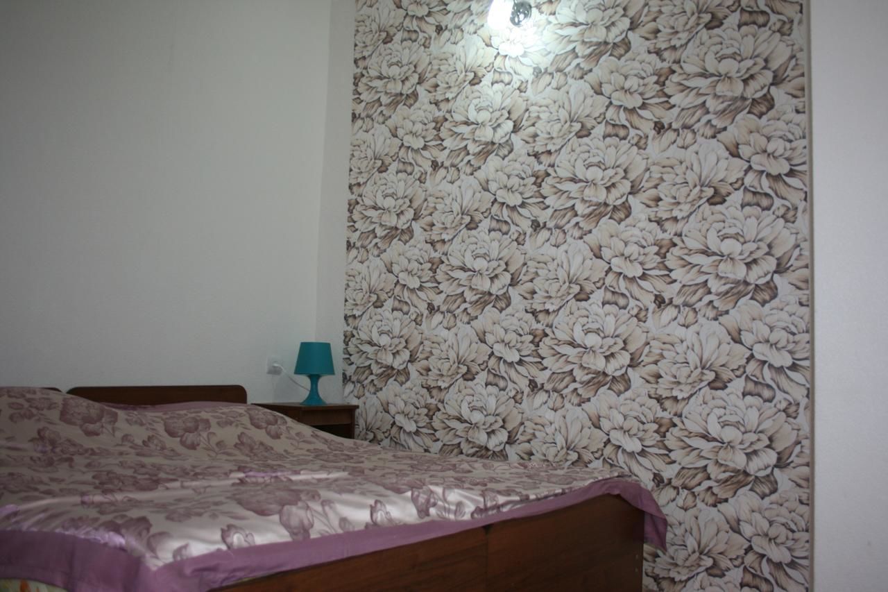 Гостевой дом Guest House TeyMiya Гагра
