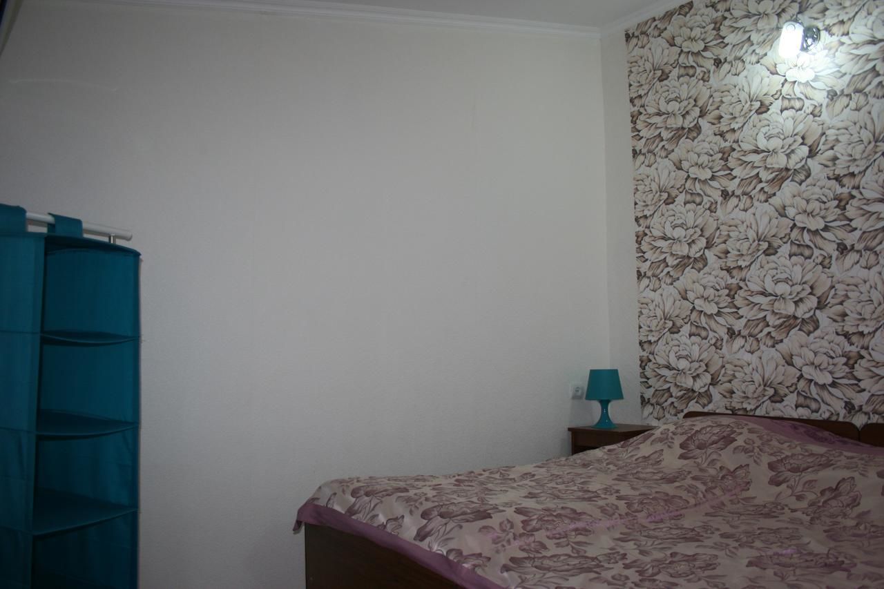 Гостевой дом Guest House TeyMiya Гагра