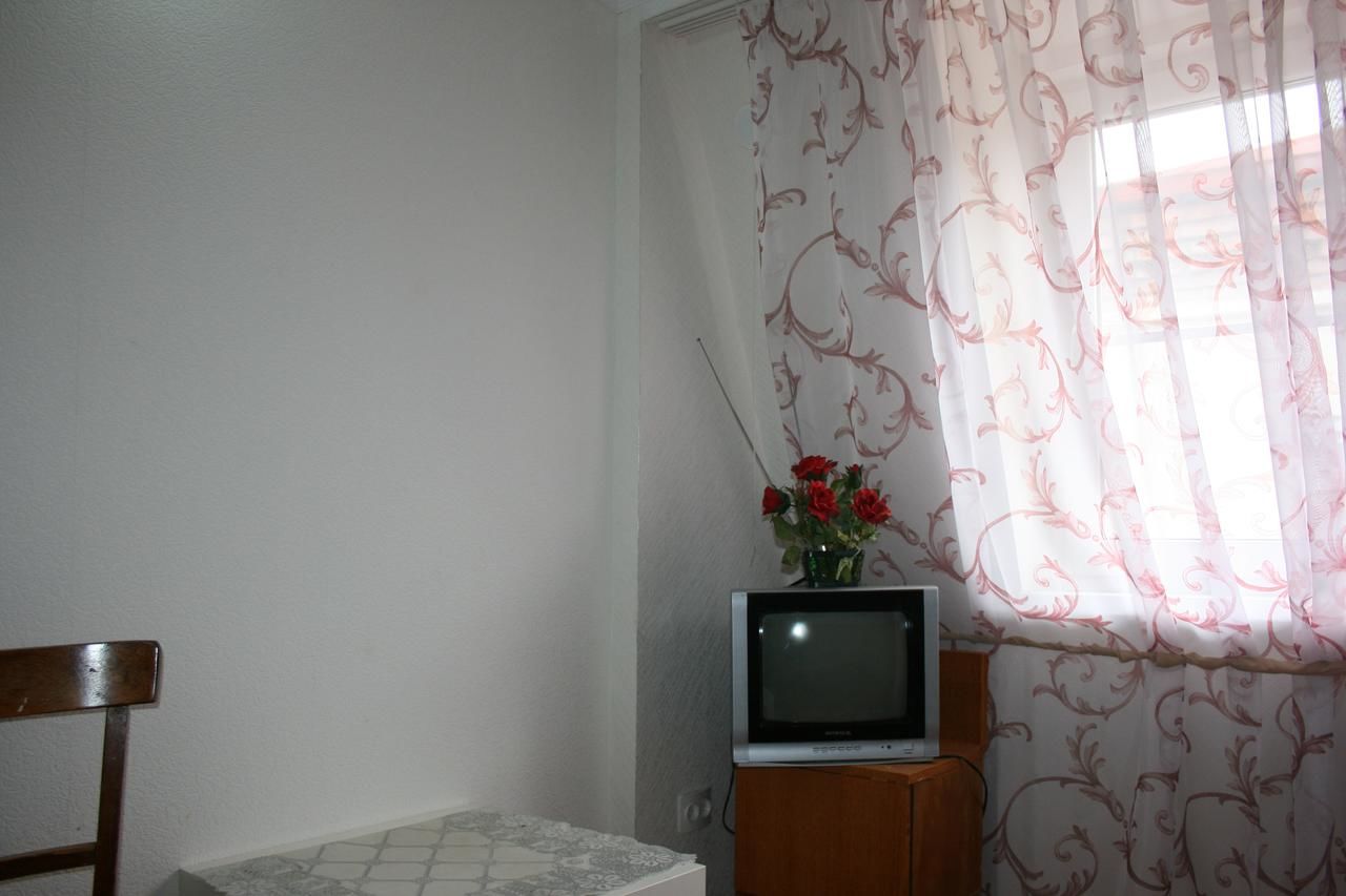 Гостевой дом Guest House TeyMiya Гагра