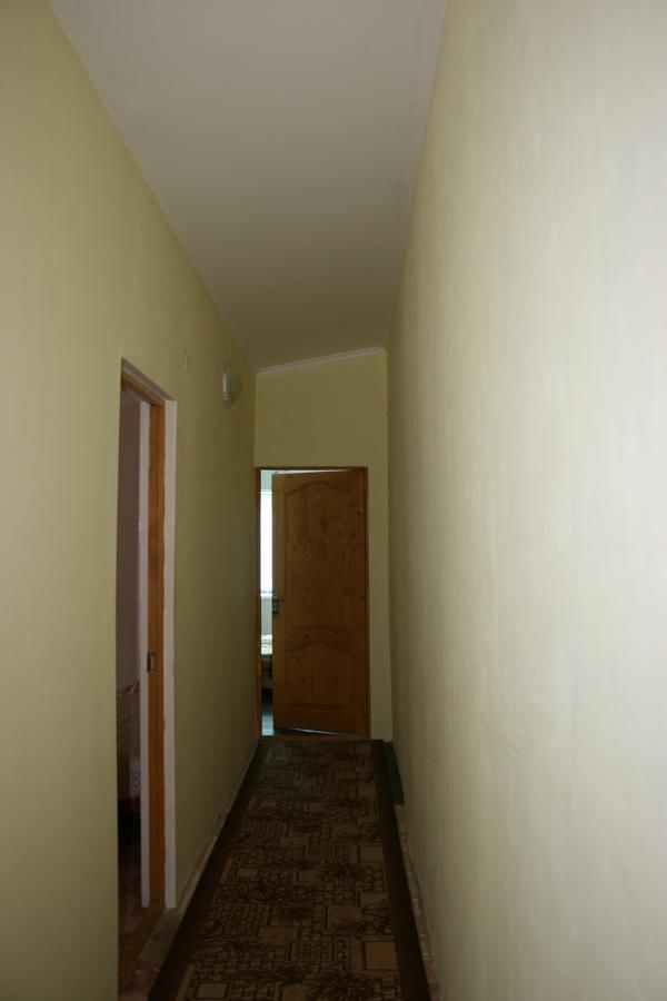 Гостевой дом Guest House TeyMiya Гагра-17