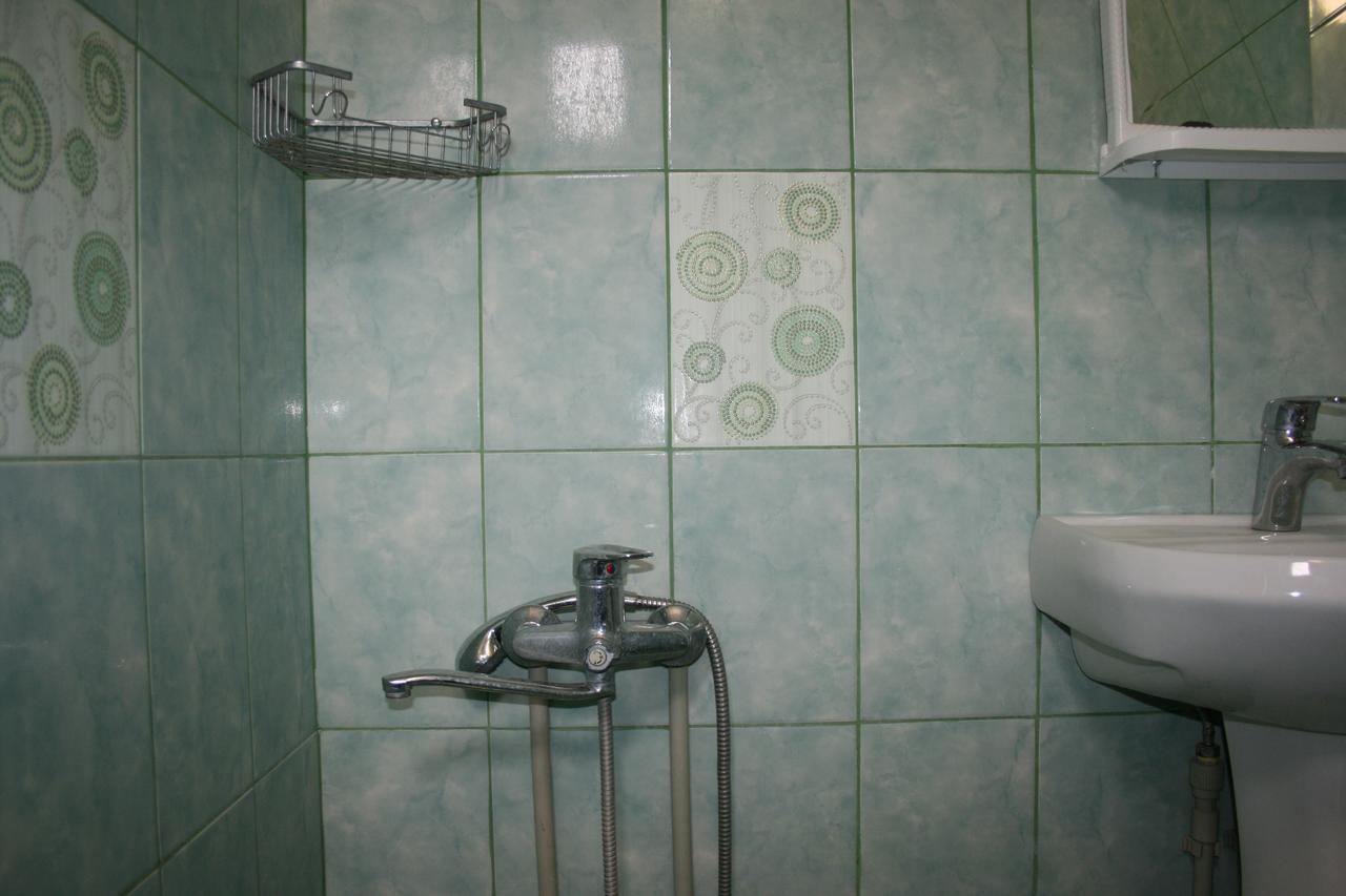 Гостевой дом Guest House TeyMiya Гагра