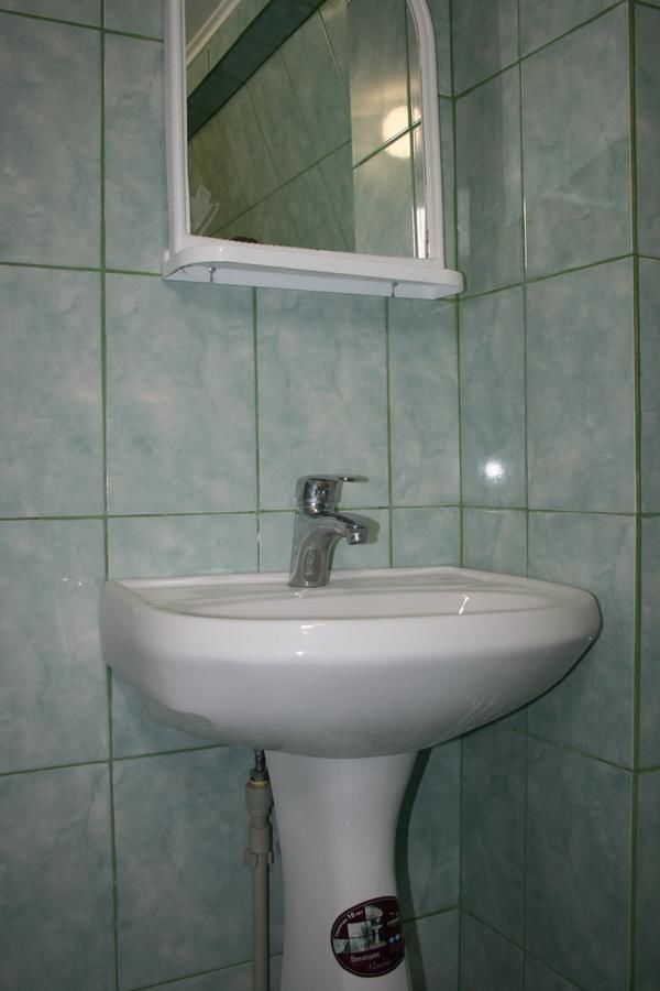 Гостевой дом Guest House TeyMiya Гагра