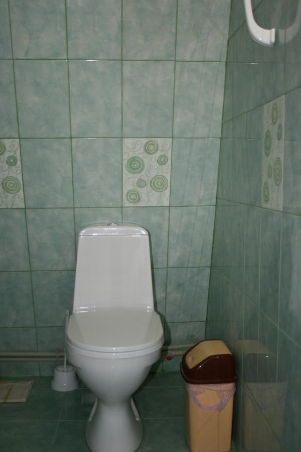 Гостевой дом Guest House TeyMiya Гагра