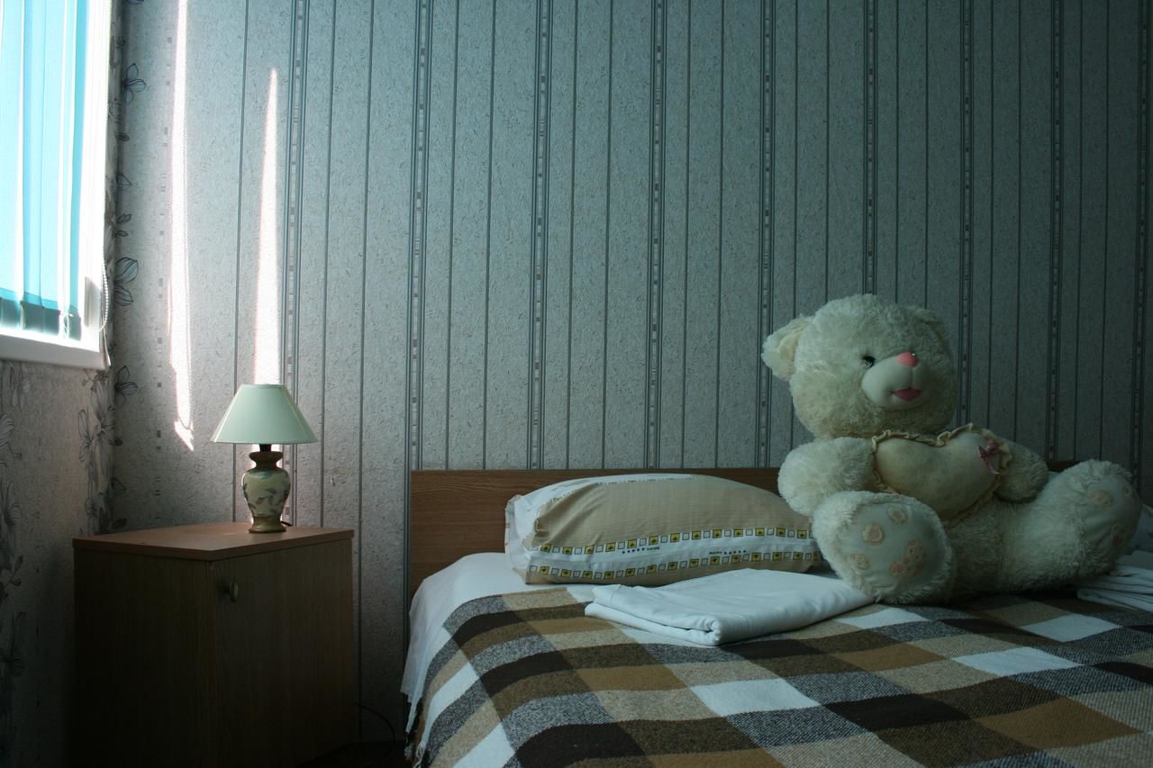 Гостевой дом Guest House TeyMiya Гагра