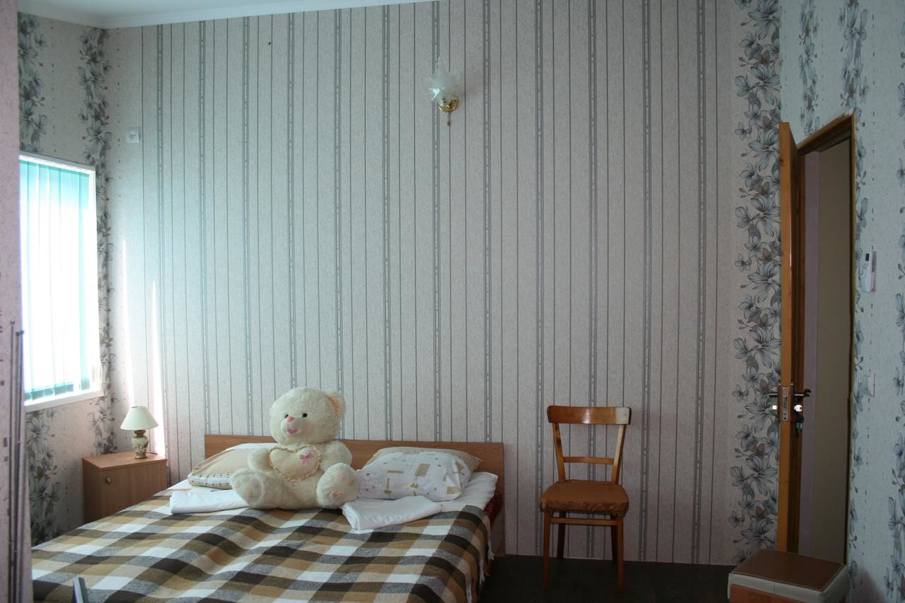 Гостевой дом Guest House TeyMiya Гагра