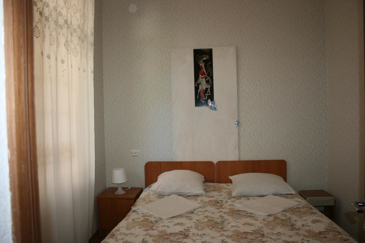 Гостевой дом Guest House TeyMiya Гагра