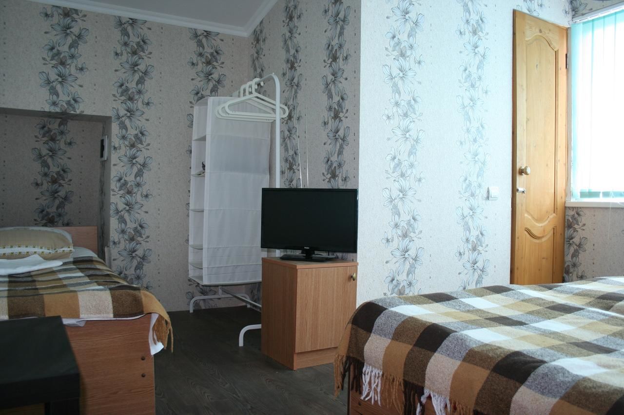 Гостевой дом Guest House TeyMiya Гагра