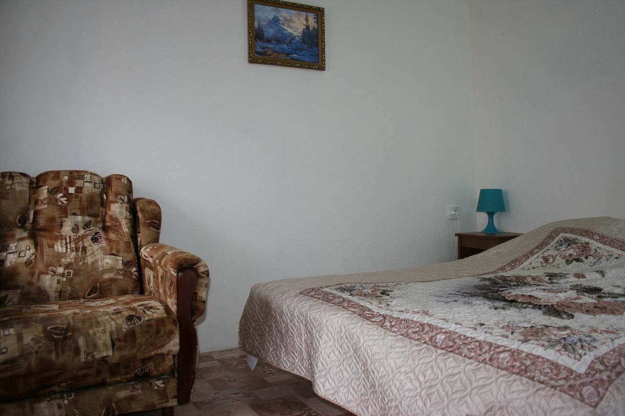 Гостевой дом Guest House TeyMiya Гагра-24