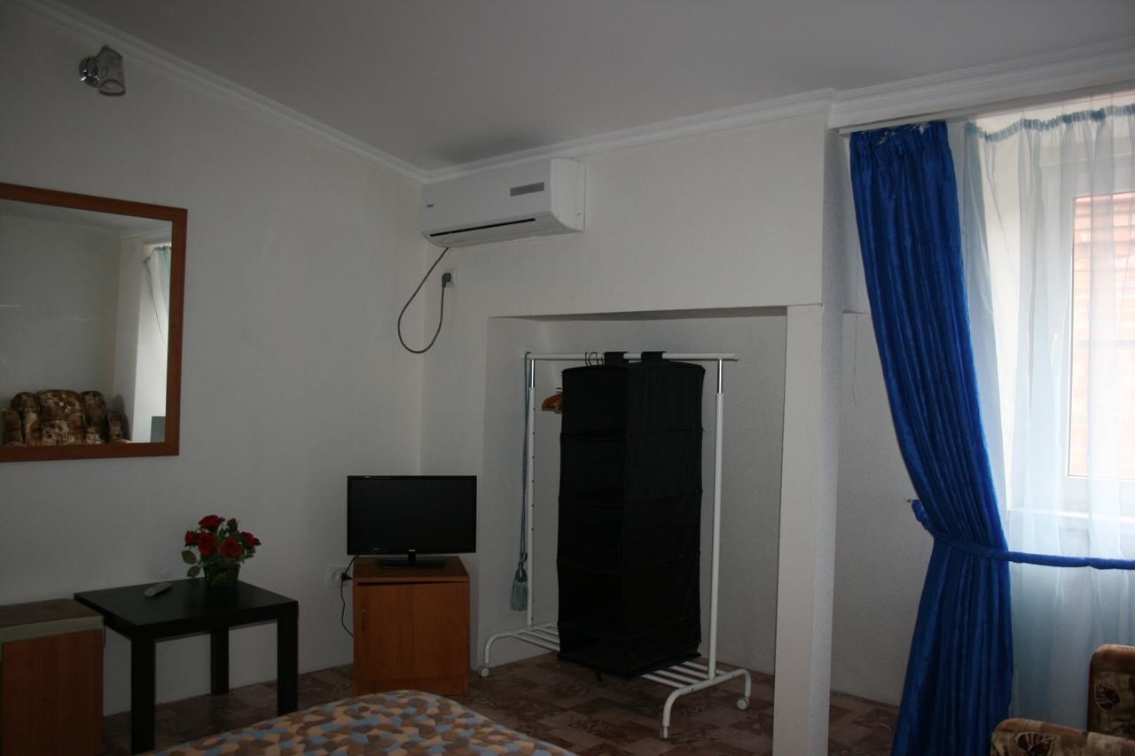 Гостевой дом Guest House TeyMiya Гагра-27