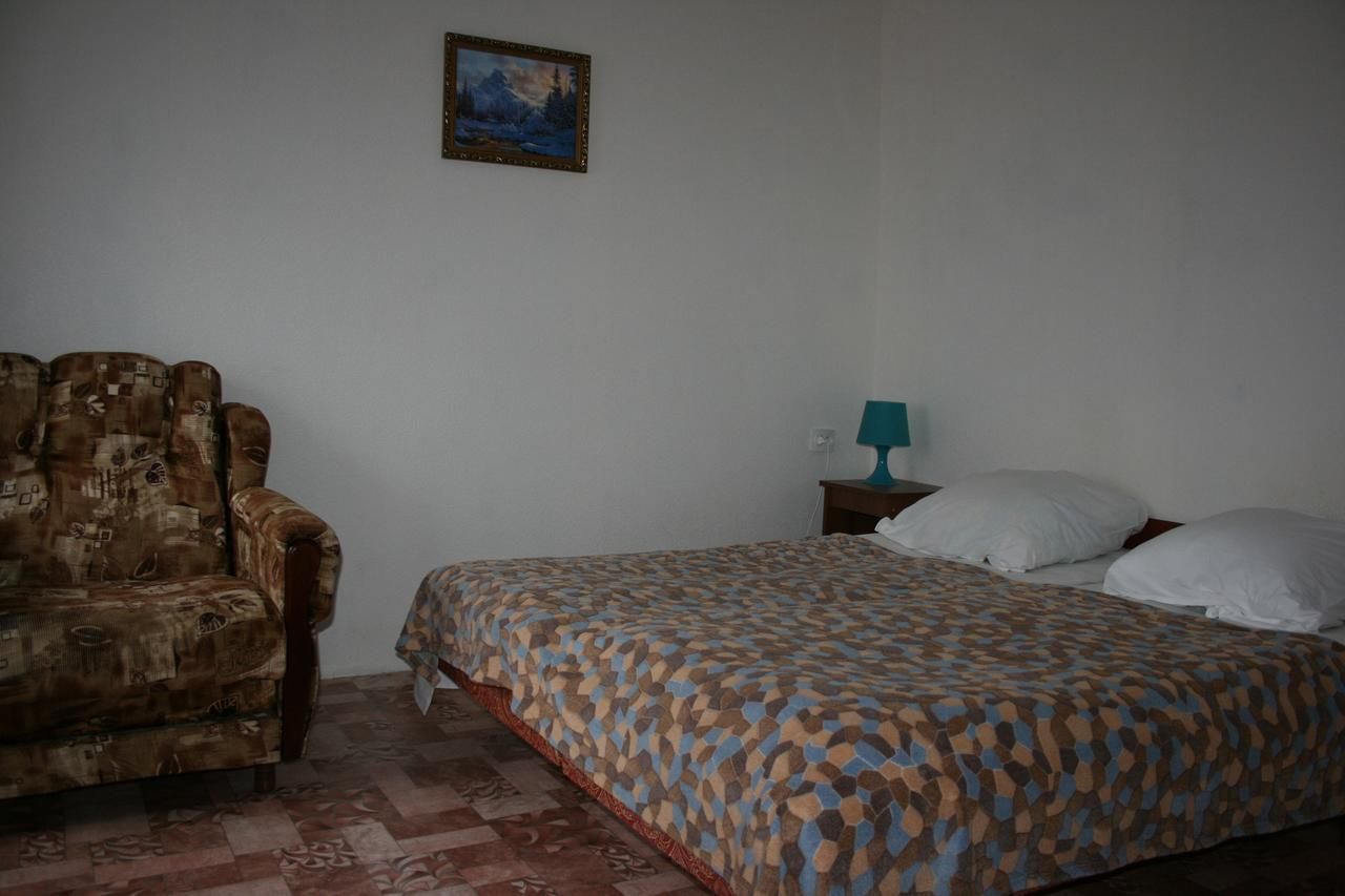 Гостевой дом Guest House TeyMiya Гагра-28