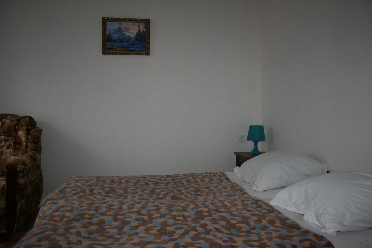 Гостевой дом Guest House TeyMiya Гагра