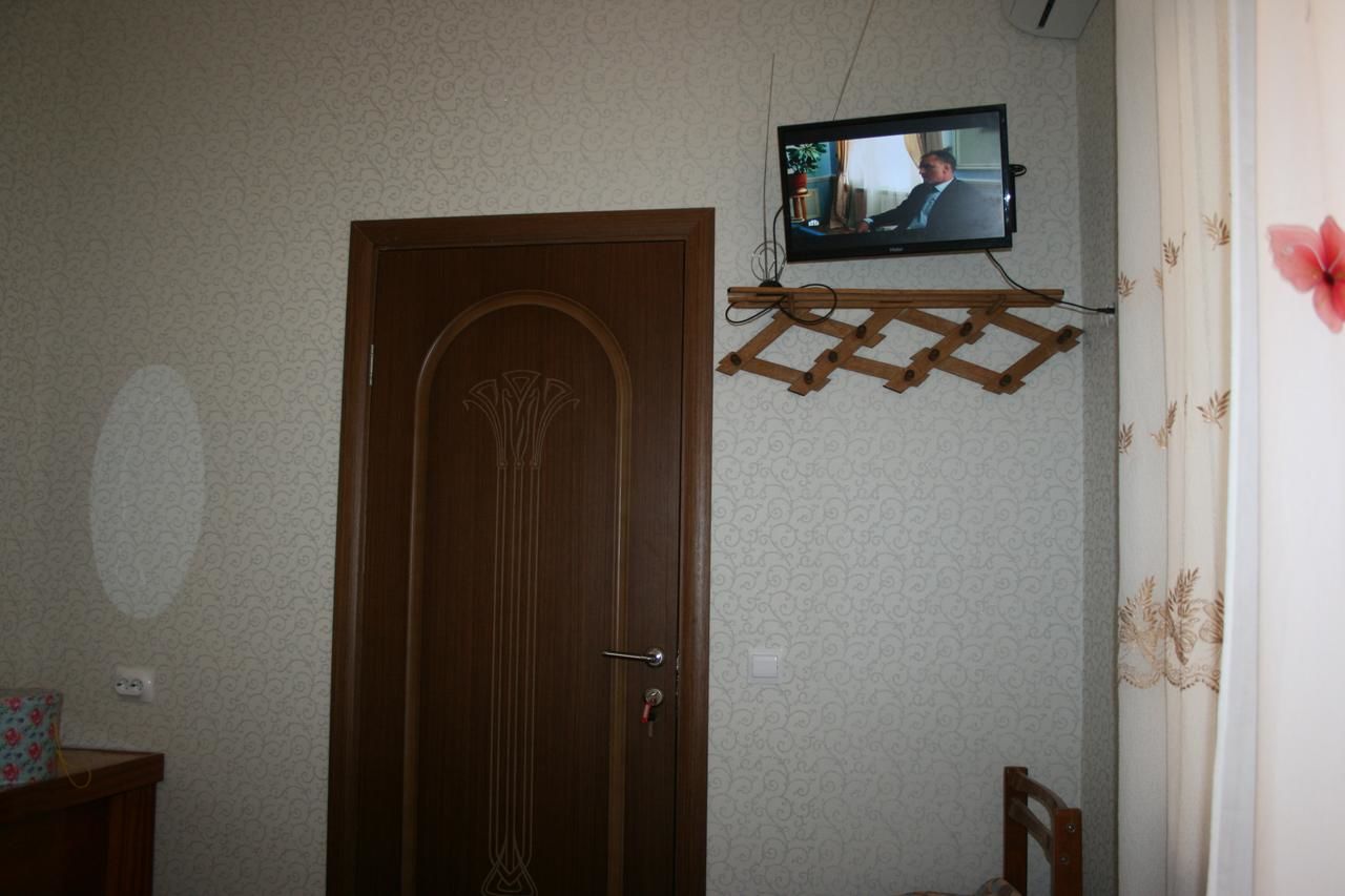 Гостевой дом Guest House TeyMiya Гагра