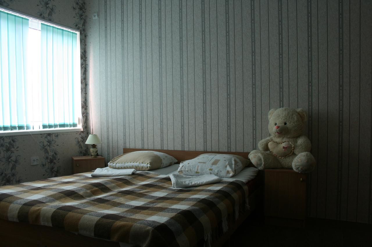 Гостевой дом Guest House TeyMiya Гагра