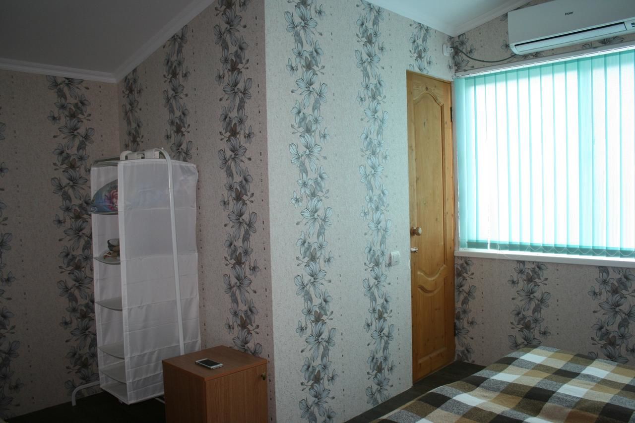 Гостевой дом Guest House TeyMiya Гагра