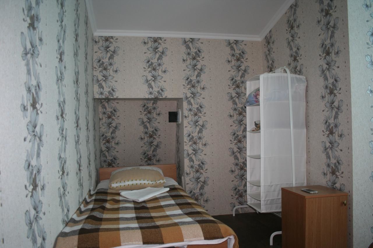 Гостевой дом Guest House TeyMiya Гагра