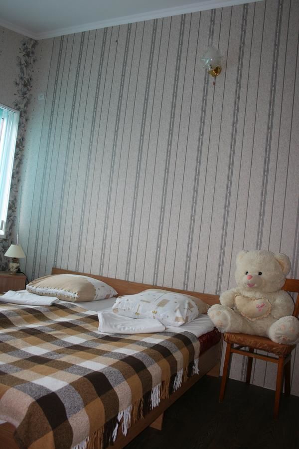 Гостевой дом Guest House TeyMiya Гагра