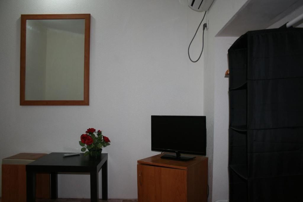 Гостевой дом Guest House TeyMiya Гагра