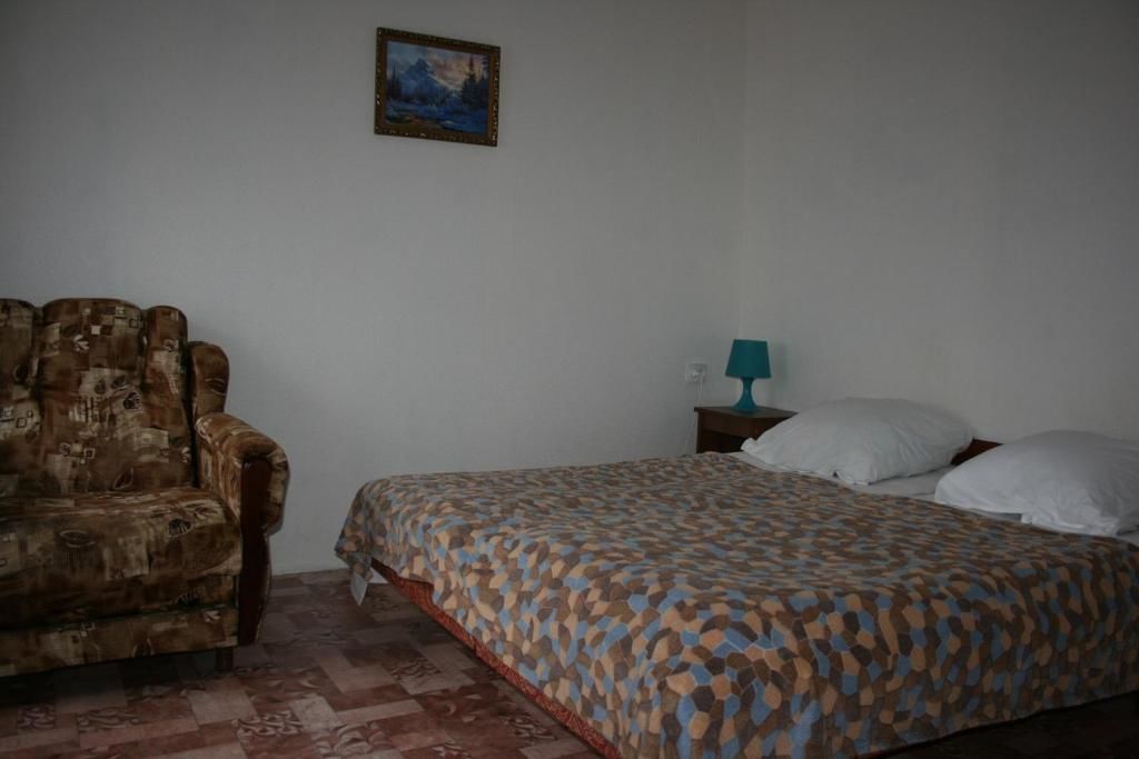 Гостевой дом Guest House TeyMiya Гагра