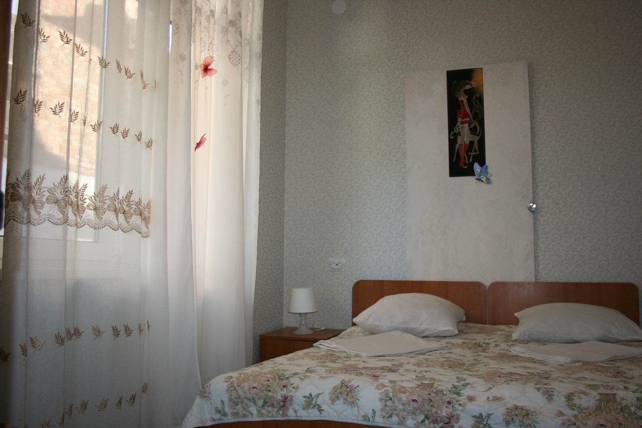 Гостевой дом Guest House TeyMiya Гагра