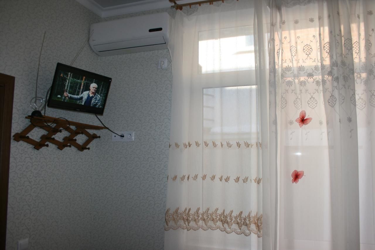 Гостевой дом Guest House TeyMiya Гагра