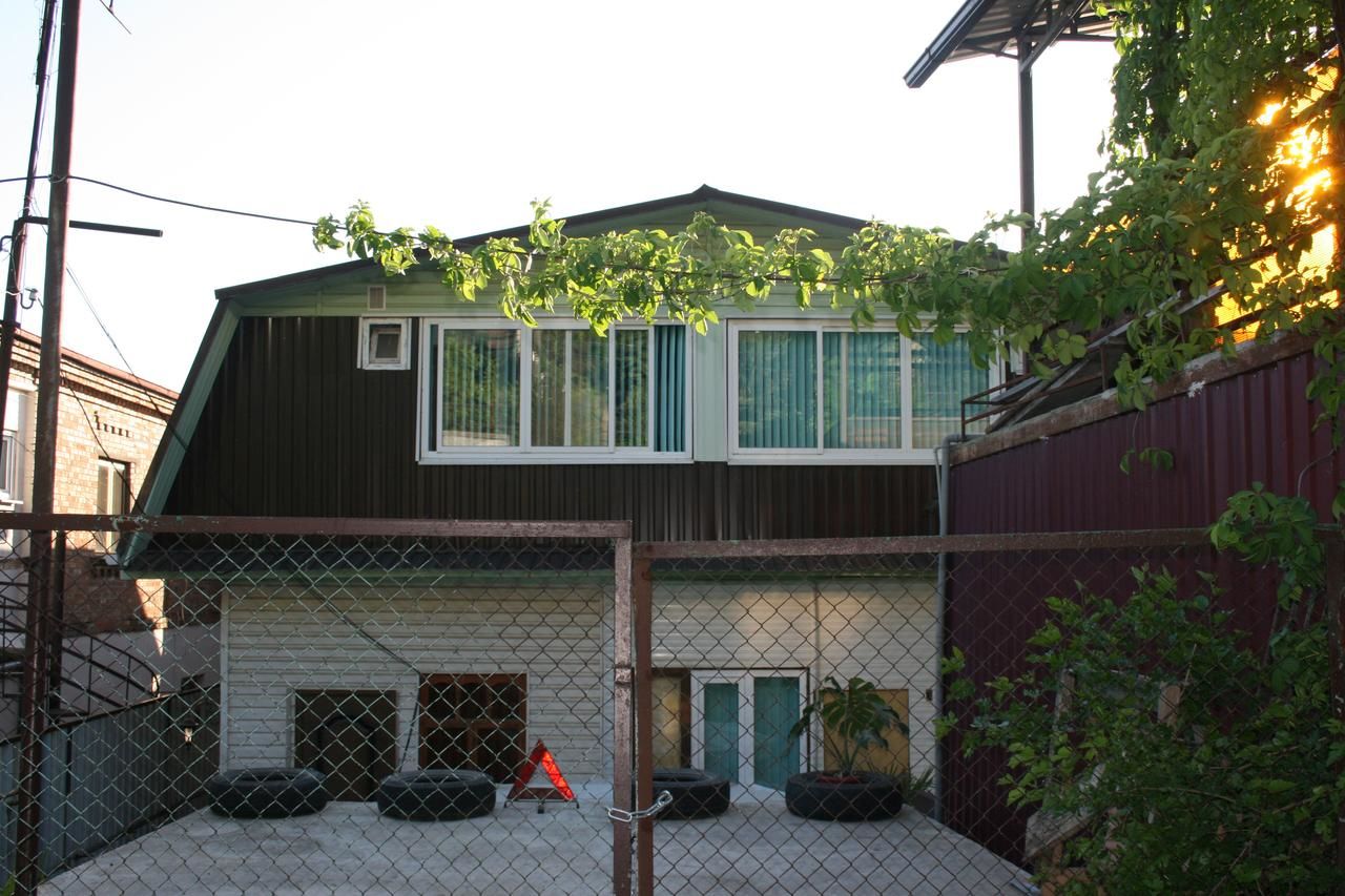 Гостевой дом Guest House TeyMiya Гагра-10