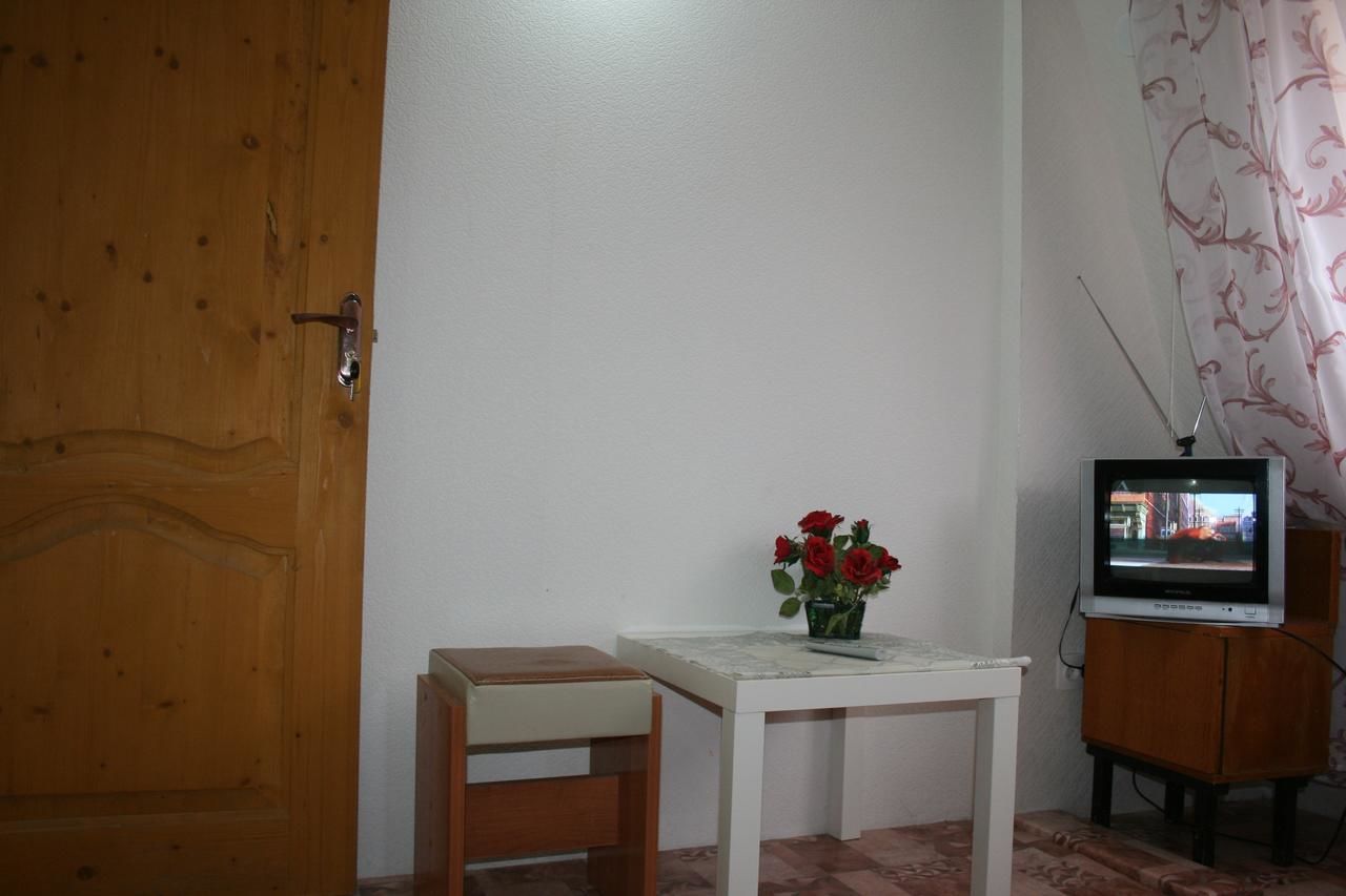 Гостевой дом Guest House TeyMiya Гагра