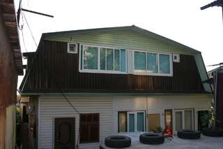 Гостевой дом Guest House TeyMiya Гагра-5